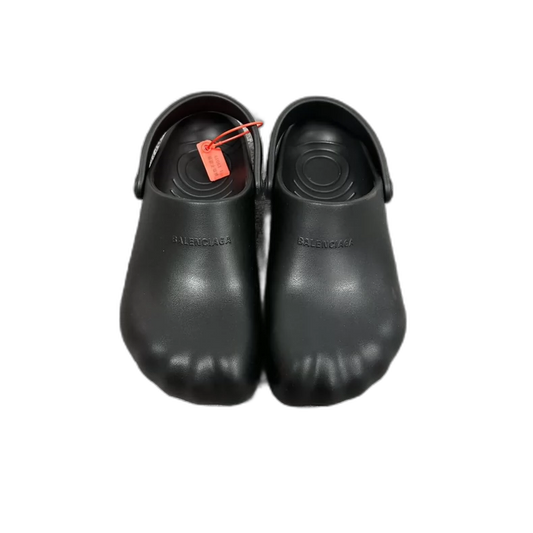 Balenciaga Thumb Mule Clogs Size 41