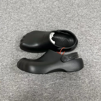 Balenciaga Thumb Mule Clogs Size 41