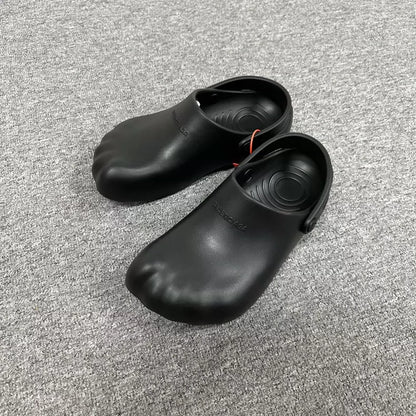 Balenciaga Thumb Mule Clogs Size 41