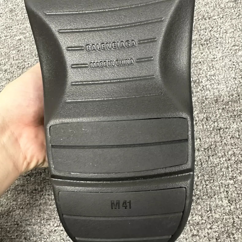 Balenciaga Thumb Mule Clogs Size 41