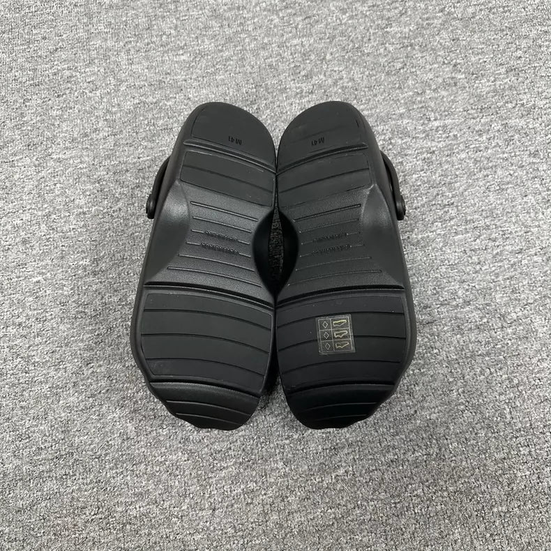 Balenciaga Thumb Mule Clogs Size 41