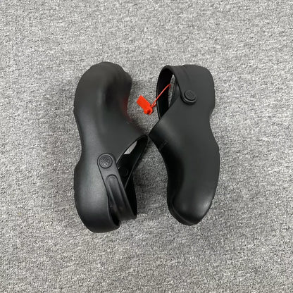 Balenciaga Thumb Mule Clogs Size 41