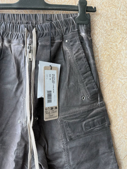 Rick Owens Drkshdw Cargo Pants 25SS