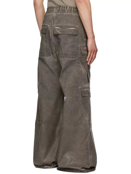 Rick Owens Drkshdw Cargo Pants 25SS
