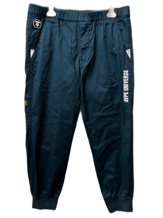 Aape Bape Men's Casual Sweatpants Joggers