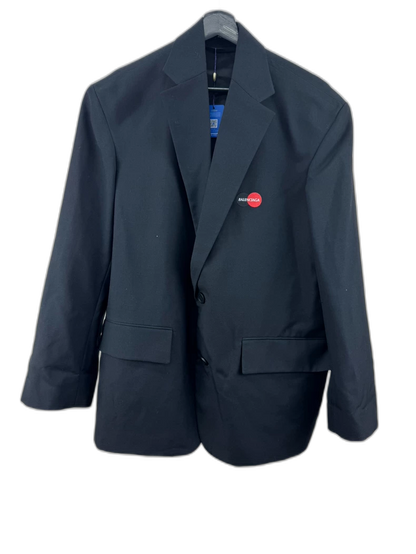 Balenciaga Tailored Blazer Size 38