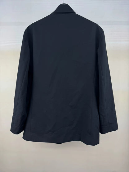 Balenciaga Tailored Blazer Size 38