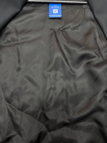Balenciaga Tailored Blazer Size 38