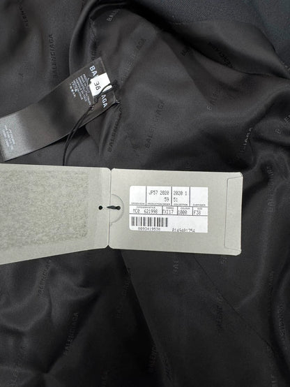 Balenciaga Tailored Blazer Size 38