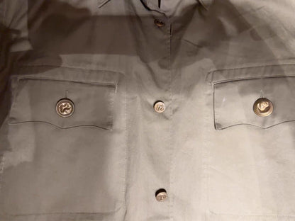 Comme des Garcons 2014 Shirt Jacket