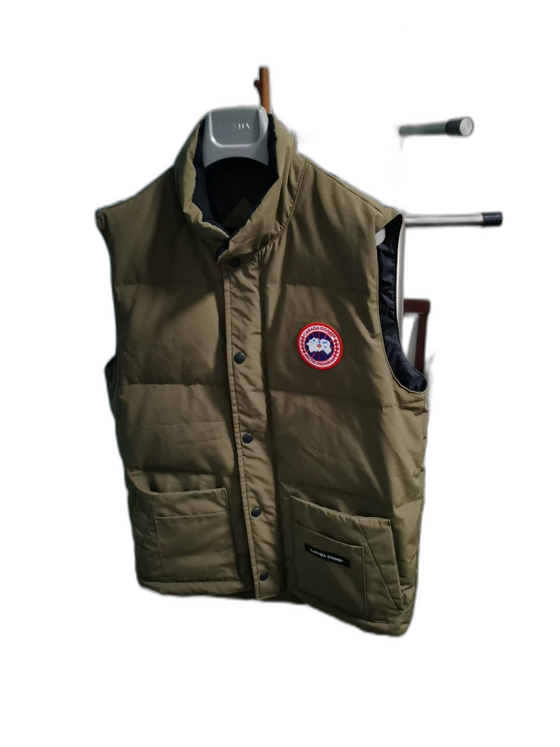 Canada Goose Men's Down Vest