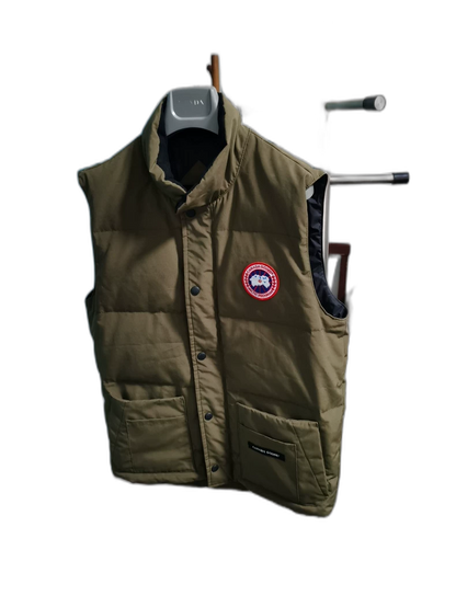 Canada Goose Men's Down Vest
