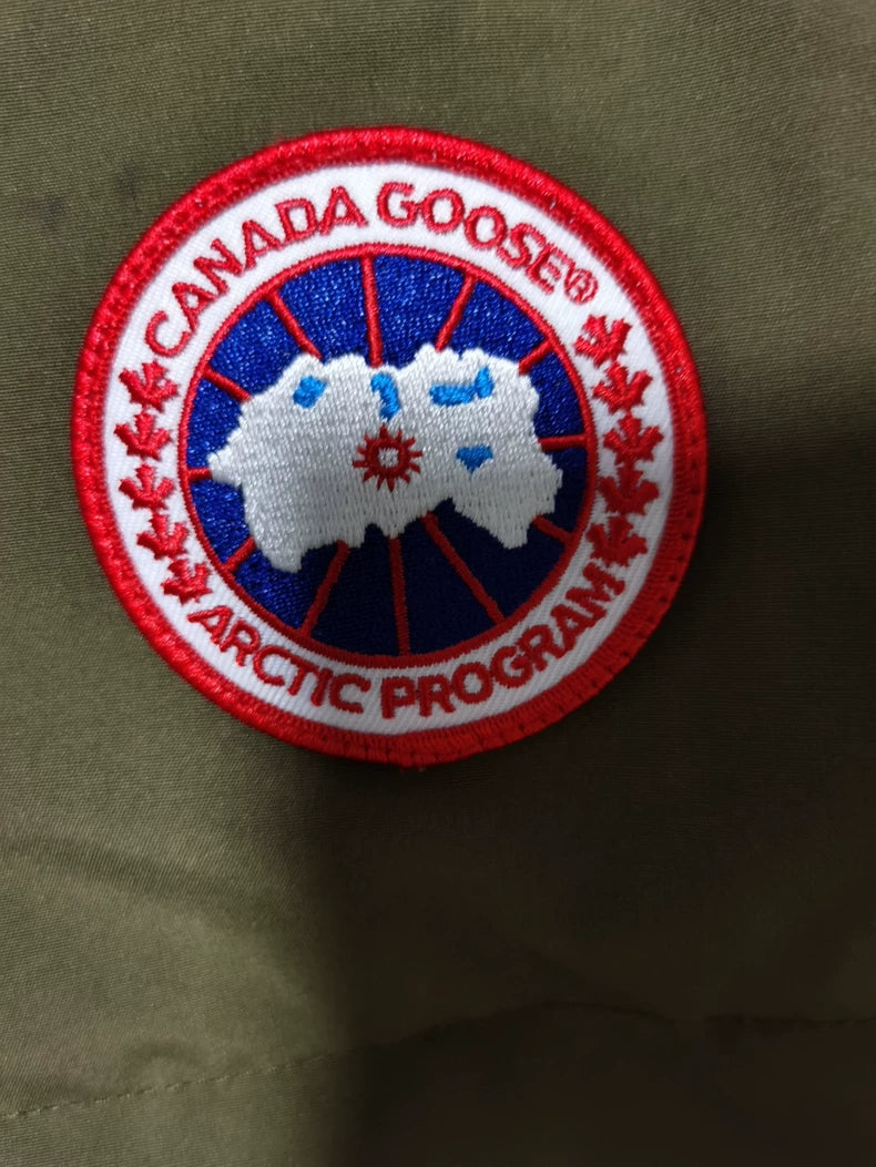 Canada Goose Men's Down Vest