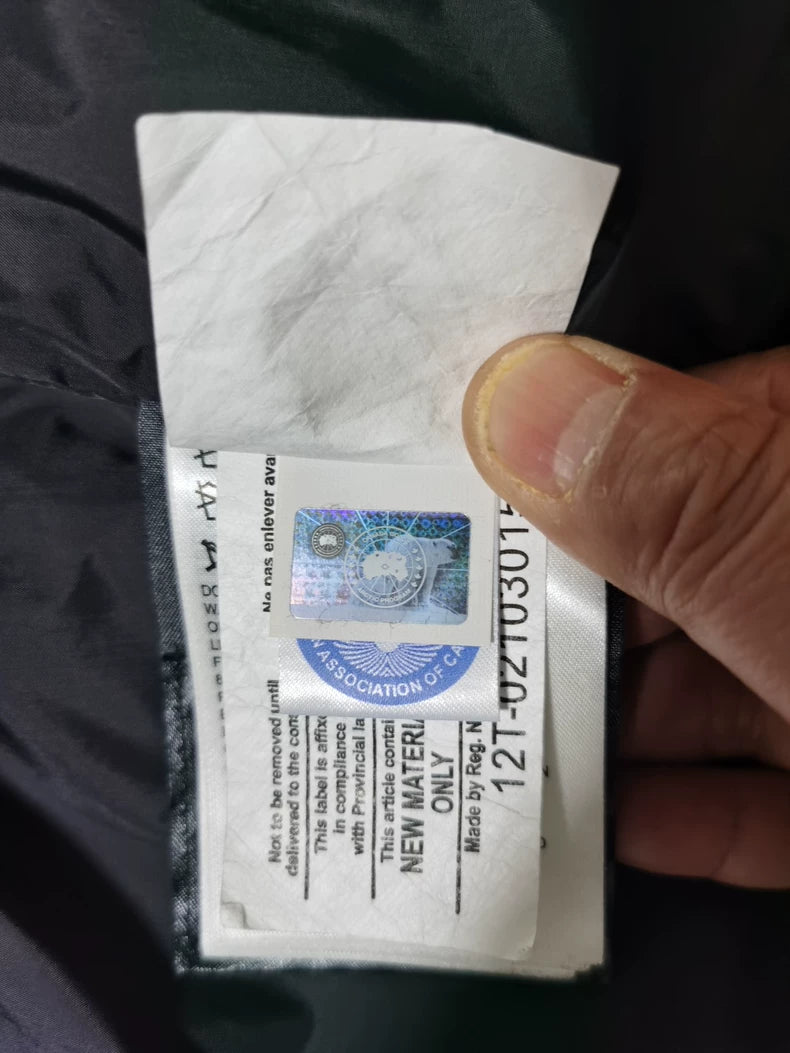 Canada Goose Men's Down Vest