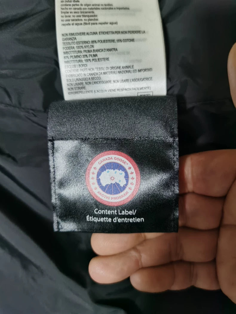 Canada Goose Men's Down Vest