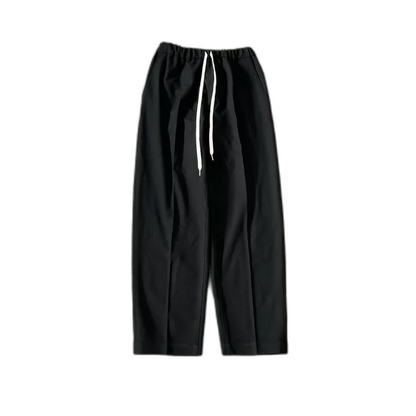 Maison Margiela Drawstring Long Pants