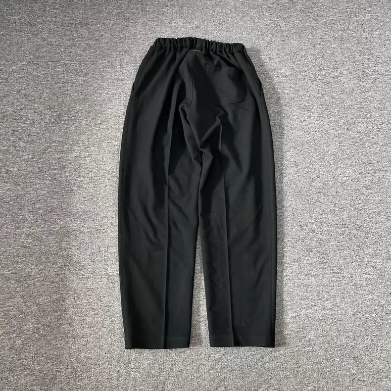 Maison Margiela Drawstring Long Pants