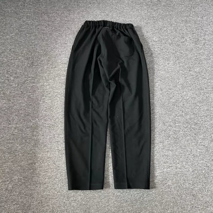 Maison Margiela Drawstring Long Pants