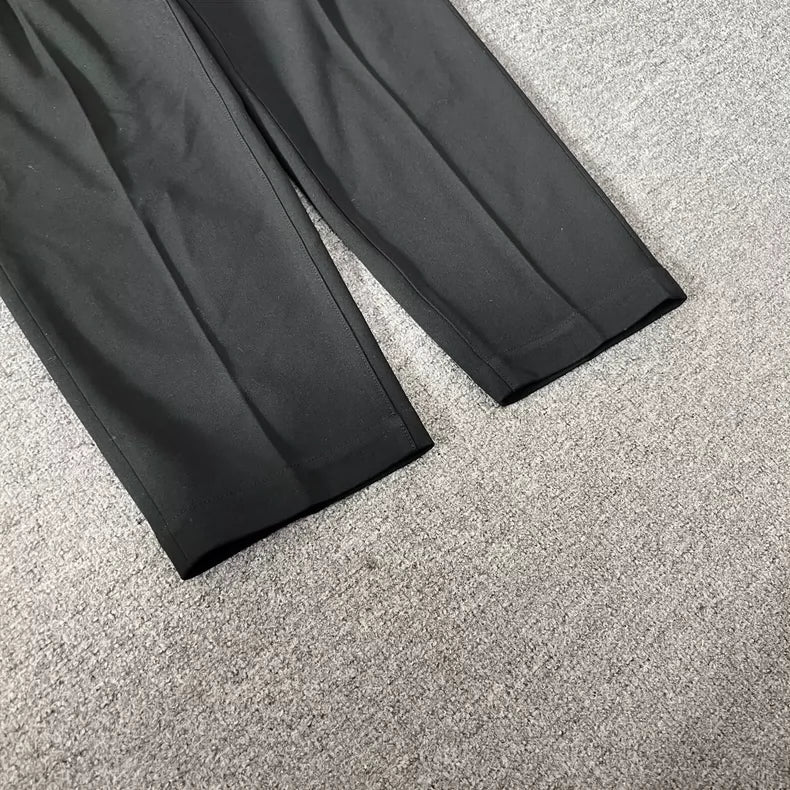 Maison Margiela Drawstring Long Pants
