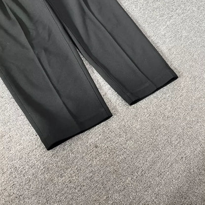 Maison Margiela Drawstring Long Pants