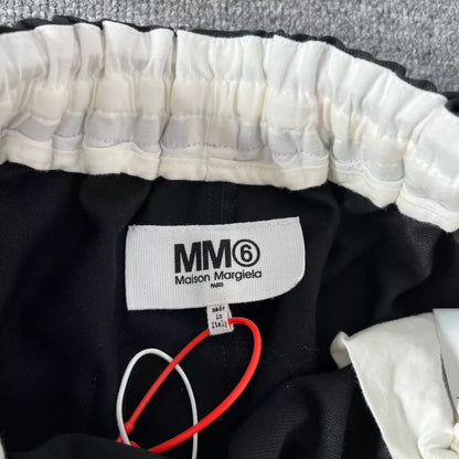 Maison Margiela Drawstring Long Pants
