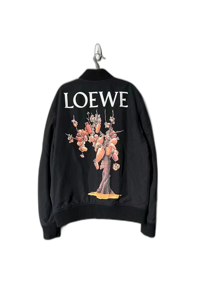 LOEWE Wish Tree Jacket Size 50