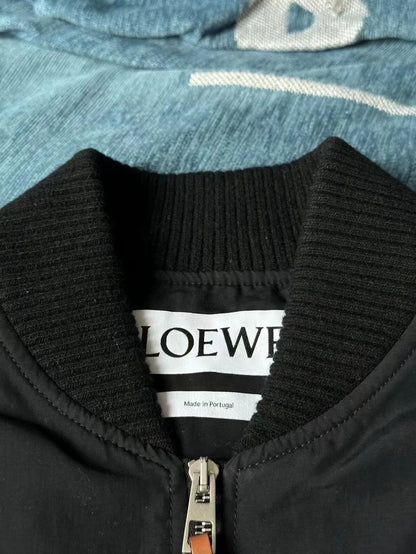 LOEWE Wish Tree Jacket Size 50