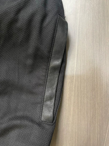 Chrome Hearts Side Button Sports Pants Size S