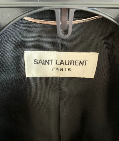 Saint Laurent 17FW Court Jacket 48