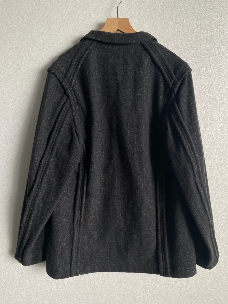 COMME des GARCONS HommePlus Wool Jacket 1998