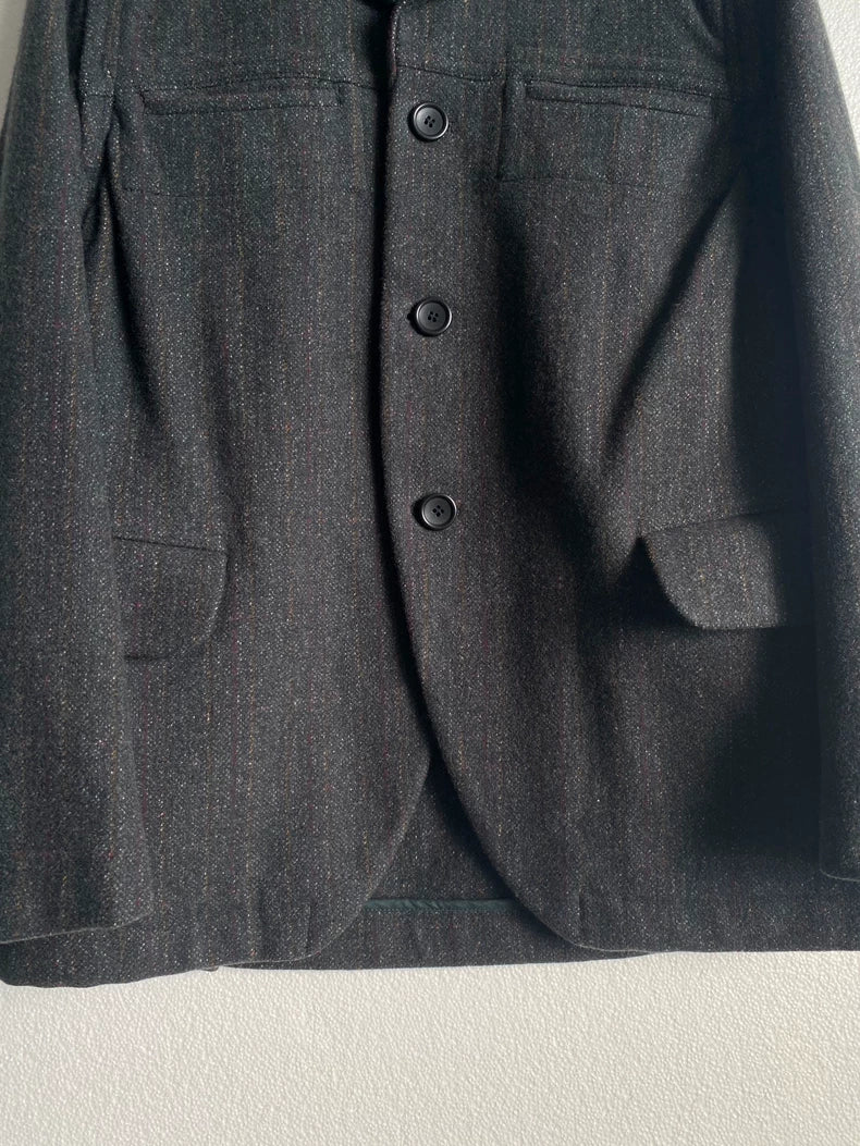 COMME des GARCONS HommePlus Wool Jacket 1998