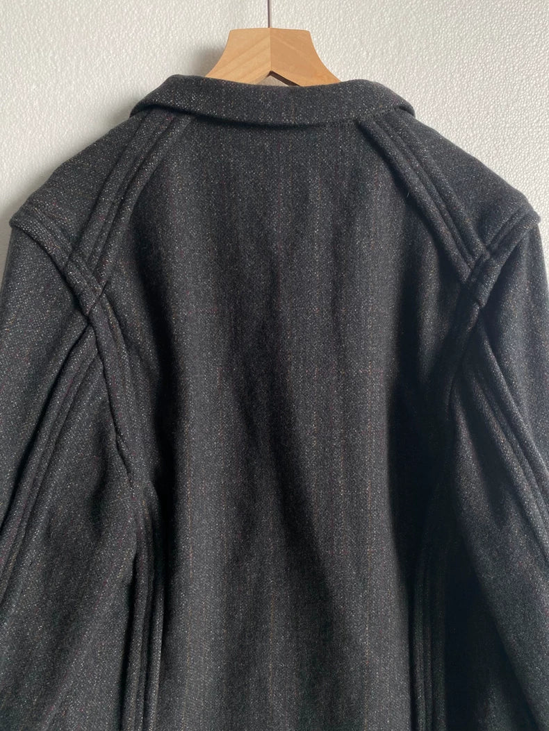 COMME des GARCONS HommePlus Wool Jacket 1998