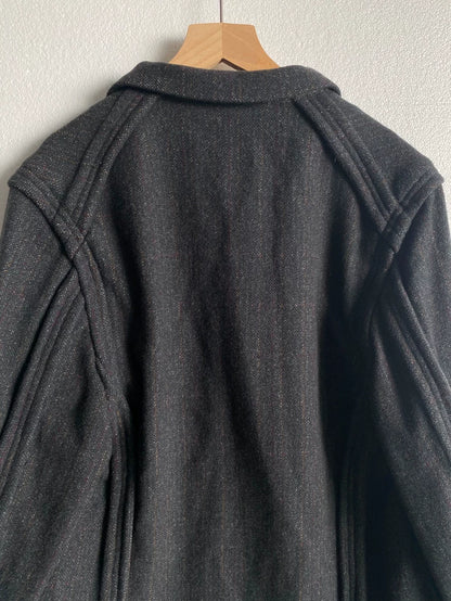 COMME des GARCONS HommePlus Wool Jacket 1998