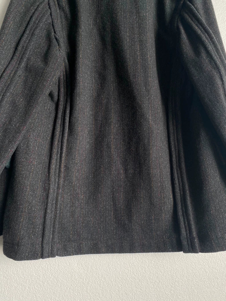 COMME des GARCONS HommePlus Wool Jacket 1998