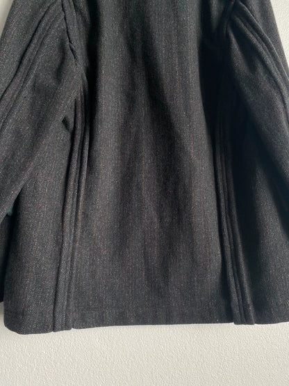 COMME des GARCONS HommePlus Wool Jacket 1998