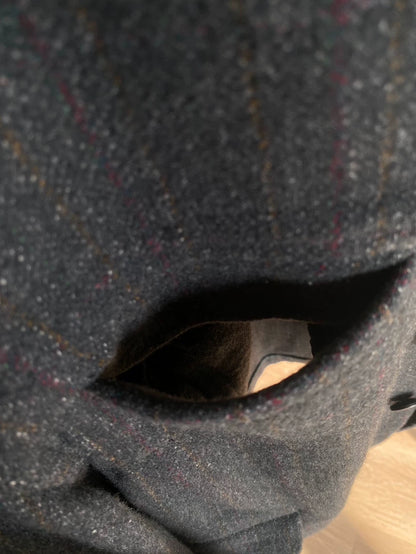 COMME des GARCONS HommePlus Wool Jacket 1998