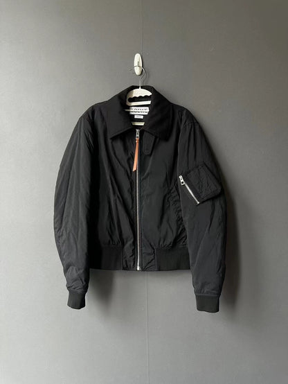 Loewe Beagle Dog Print Cotton Jacket