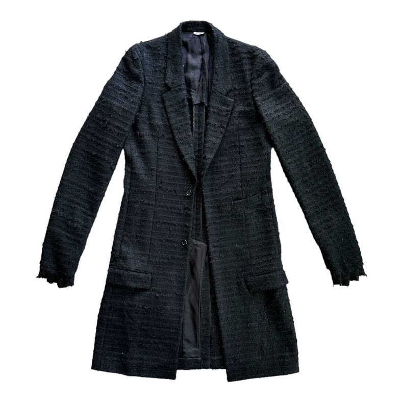 Comme des Garcons Homme Plus Gloves Trench Coat