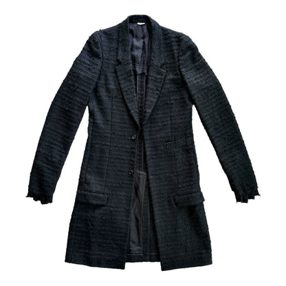 Comme des Garcons Homme Plus Gloves Trench Coat