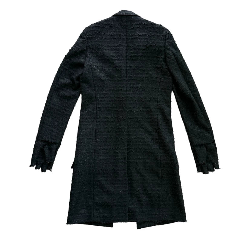 Comme des Garcons Homme Plus Gloves Trench Coat