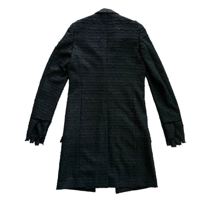 Comme des Garcons Homme Plus Gloves Trench Coat