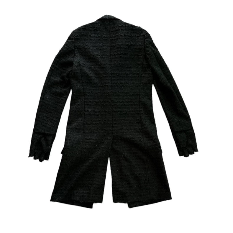 Comme des Garcons Homme Plus Gloves Trench Coat