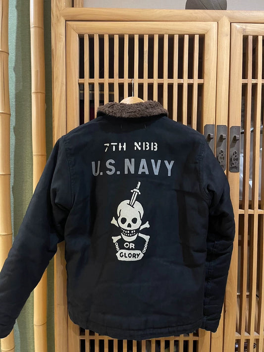 Freewheelers Jacket Size 36 for Sale