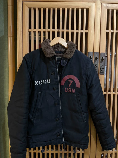 Freewheelers Jacket Size 36 for Sale