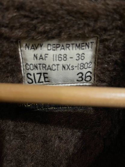 Freewheelers Jacket Size 36 for Sale