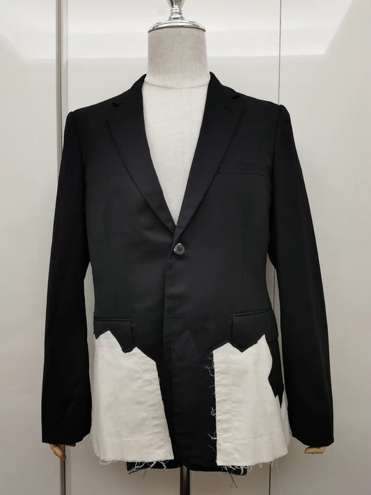Comme des Garcons CDG Runway Blazer