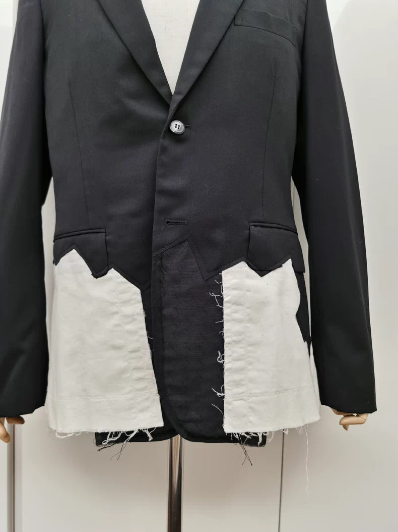 Comme des Garcons CDG Runway Blazer