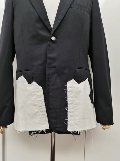 Comme des Garcons CDG Runway Blazer