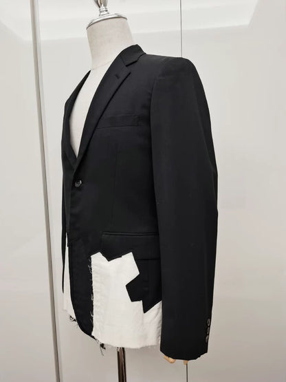 Comme des Garcons CDG Runway Blazer
