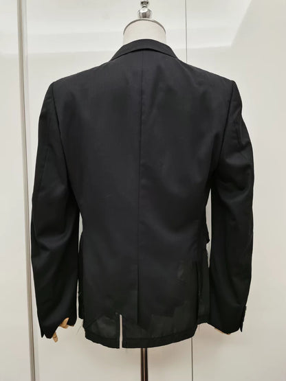 Comme des Garcons CDG Runway Blazer